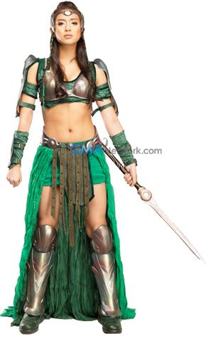 Gabbi Garcia as Alena