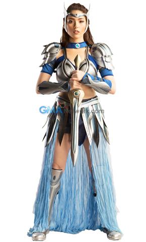 Kylie Padilla as Amihan