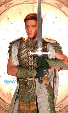 Top picks: Kapuso teleserye costumes | GMA Entertainment