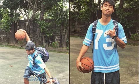 Pinoy’s favorite past time