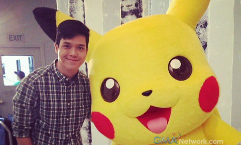 Who’s that Pokemon?