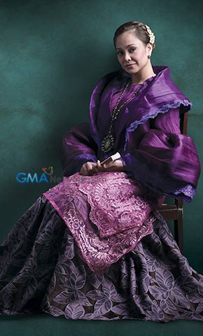 Travel back in time in 'Ilustrado'