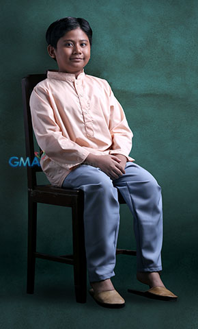 Travel back in time in 'Ilustrado'