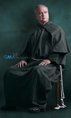Travel back in time in 'Ilustrado'