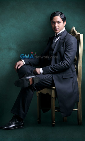 Travel back in time in 'Ilustrado'