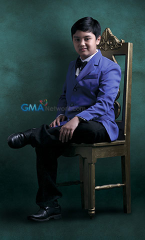 Travel back in time in 'Ilustrado'