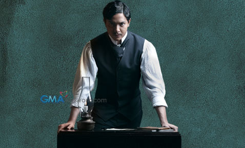 Travel back in time in 'Ilustrado'