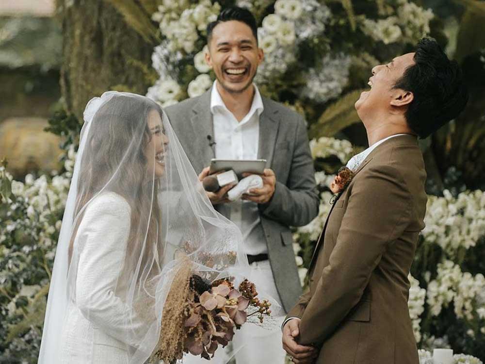 KZ Tandingan and TJ Monterde