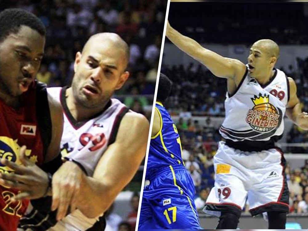 MASAM SPORTS 38: ALASKA ACES WILL LEAVE THE PBA AFTER 35 YEARS