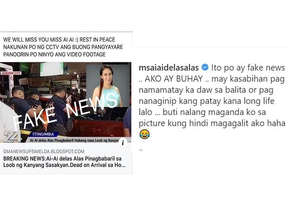 Aiai Delas Alas