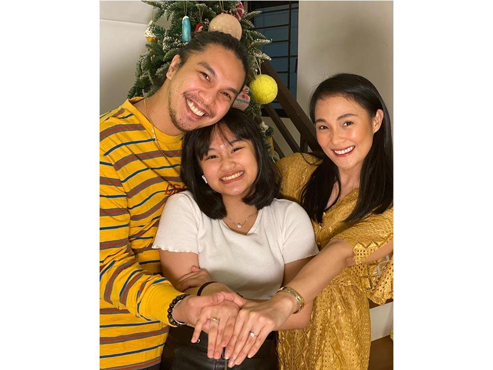 Meet Benj Manalo, the multi-talented son of 'EB' Dabarkad Jose Manalo ...