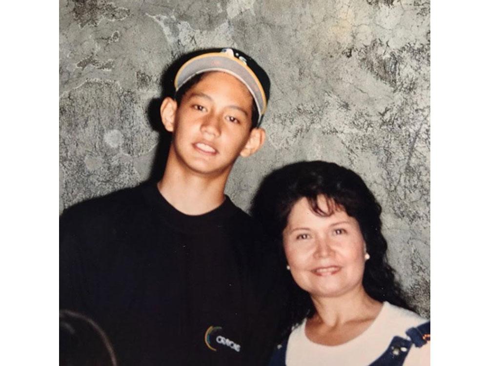 Mama Pearly