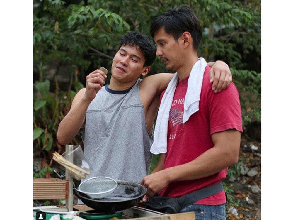 Enchong Dee