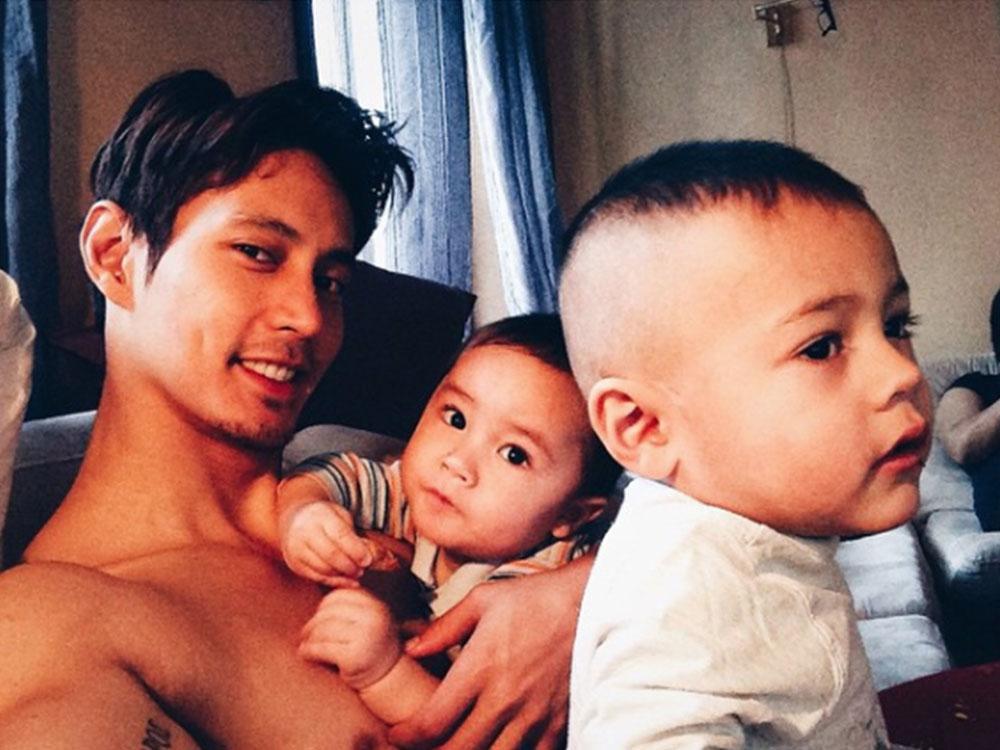 Sons