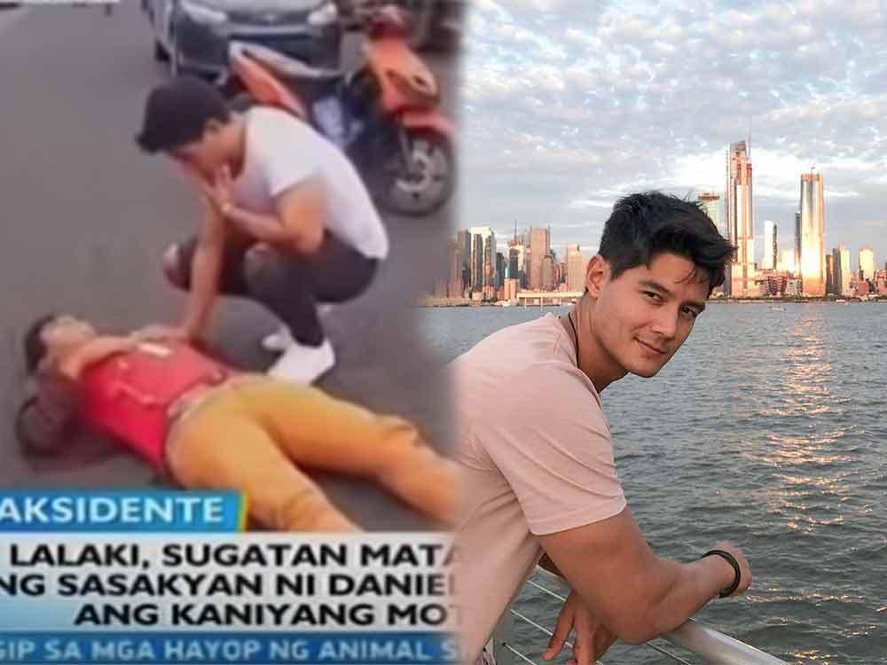 Daniel Matsunaga