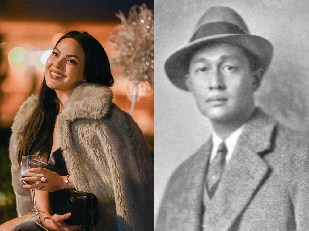 KC Concepcion and Juan Arellano