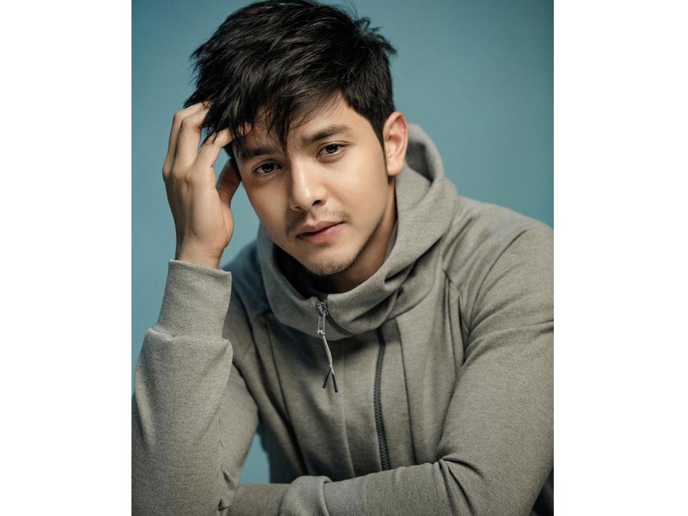 Alden Richards