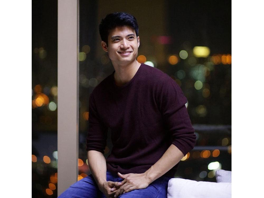 Mikael Daez