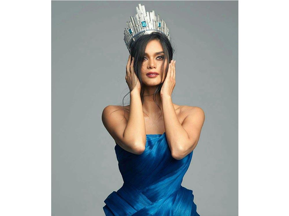 Pia Wurtzbach