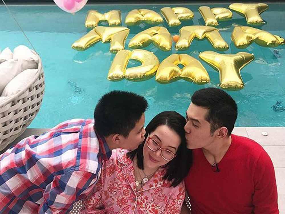 Kris Aquino