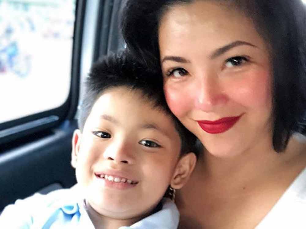 Regine Velasquez-Alcasid