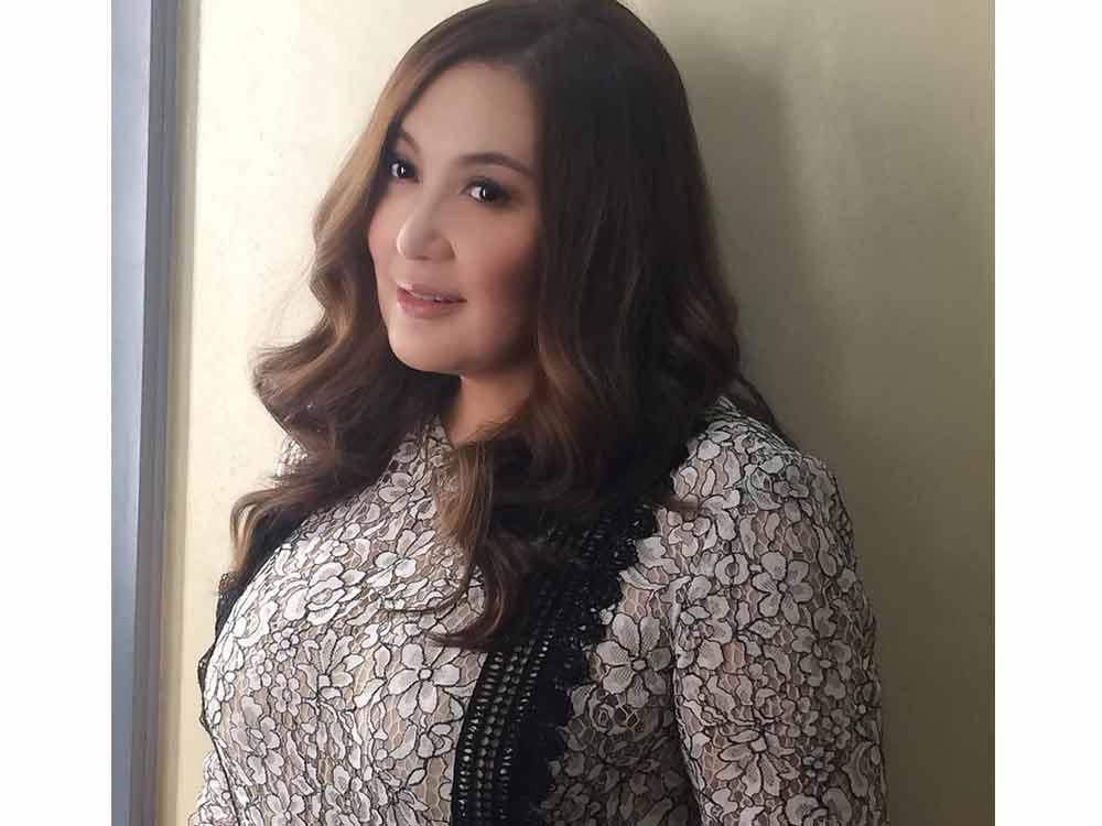 Sharon Cuneta