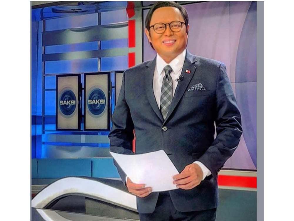 Arnold's all-around job