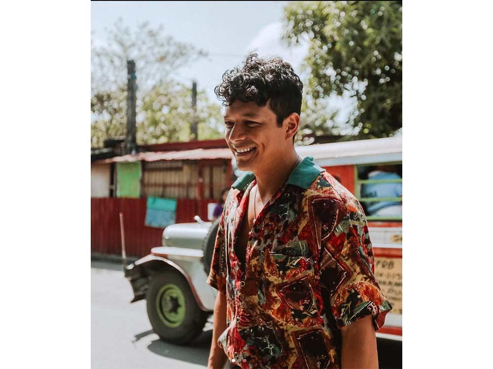 Jericho's experience