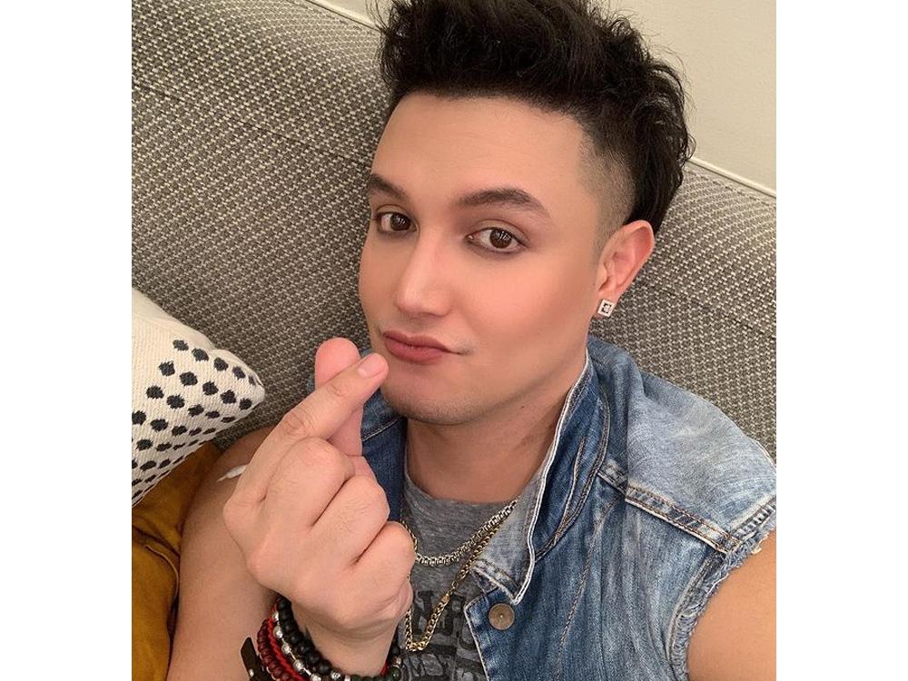 Paolo Ballesteros