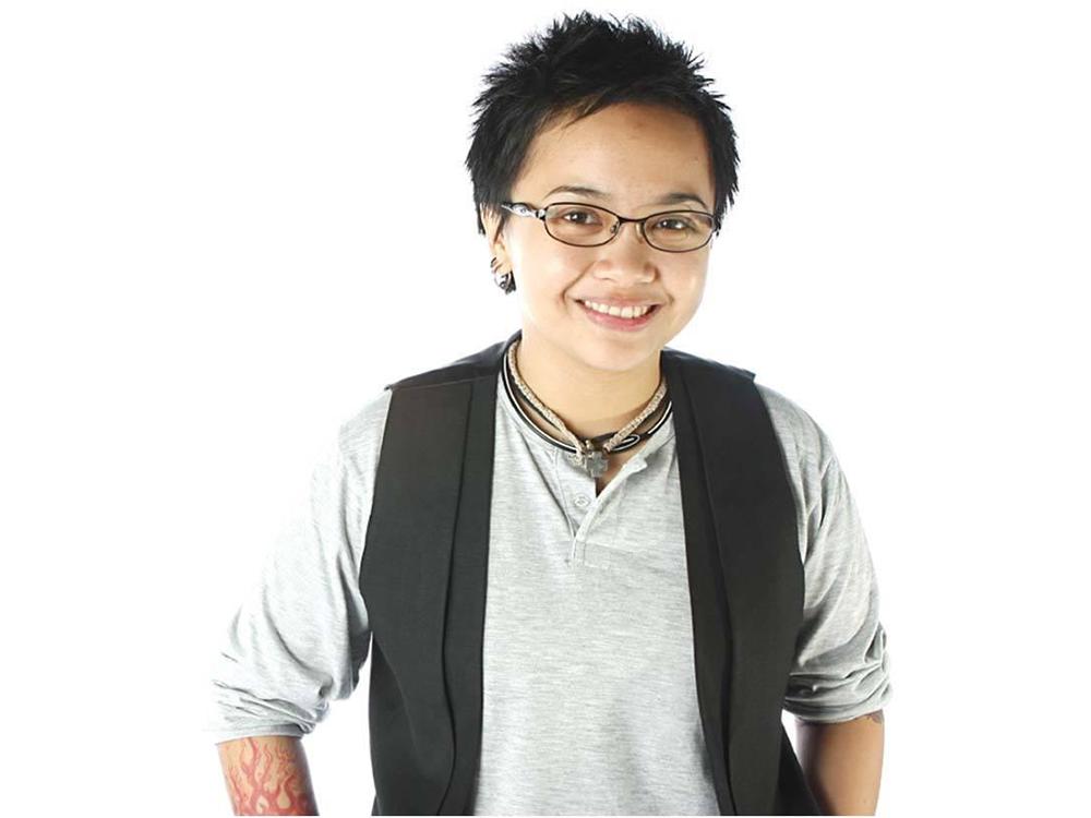 Aiza Seguerra