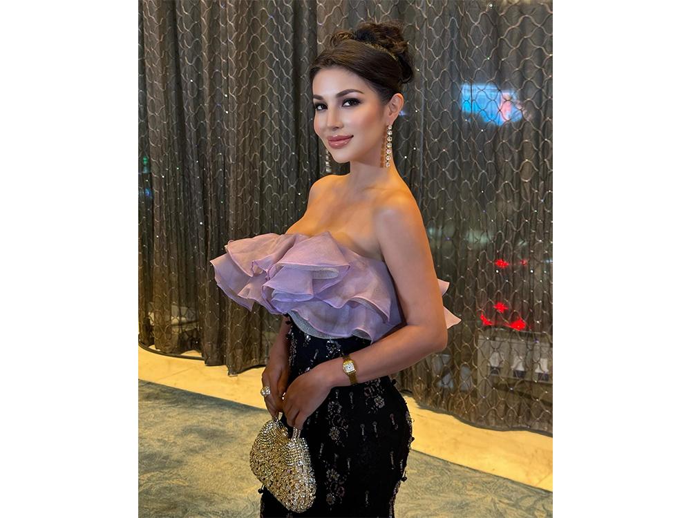 Nathalie Hart