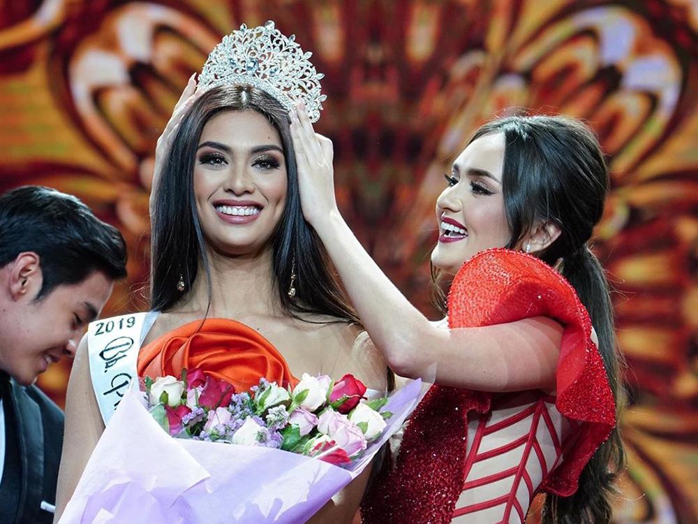 Bea Patricia Magtanong