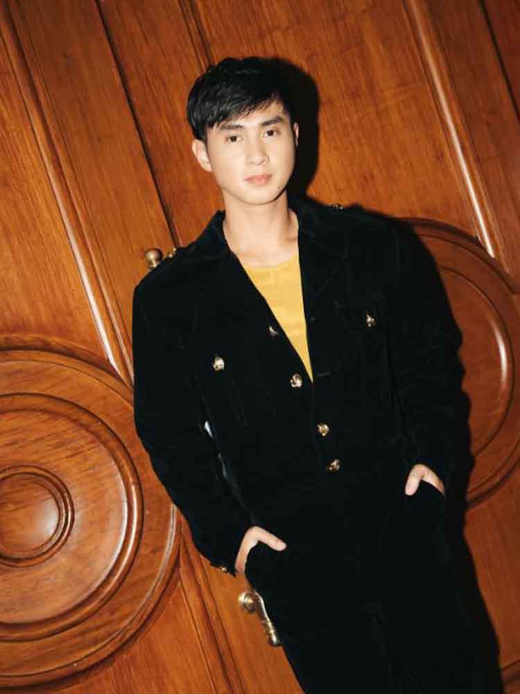 JM Ibarra