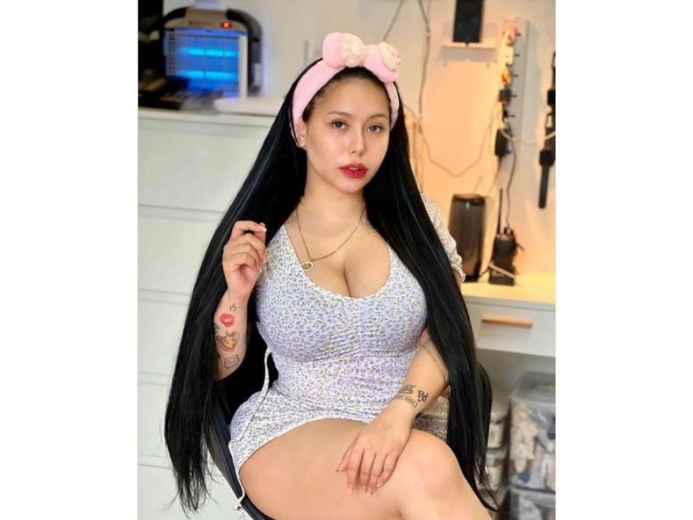 Toni as content creator