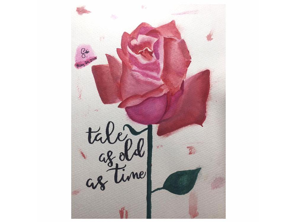 Beauty and the Beast