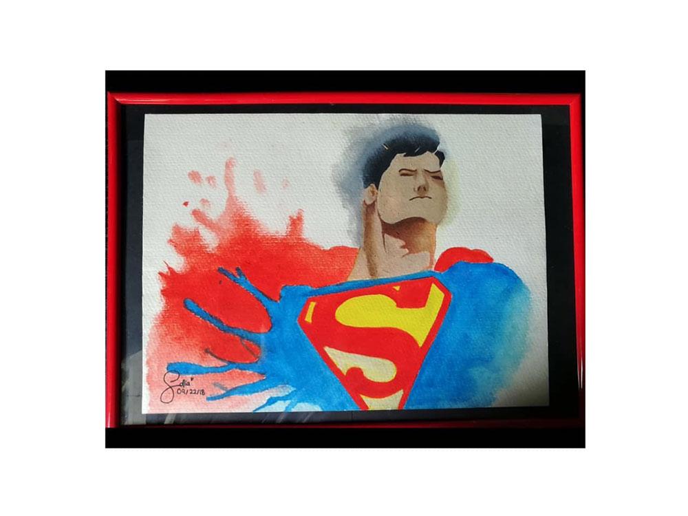 Superman