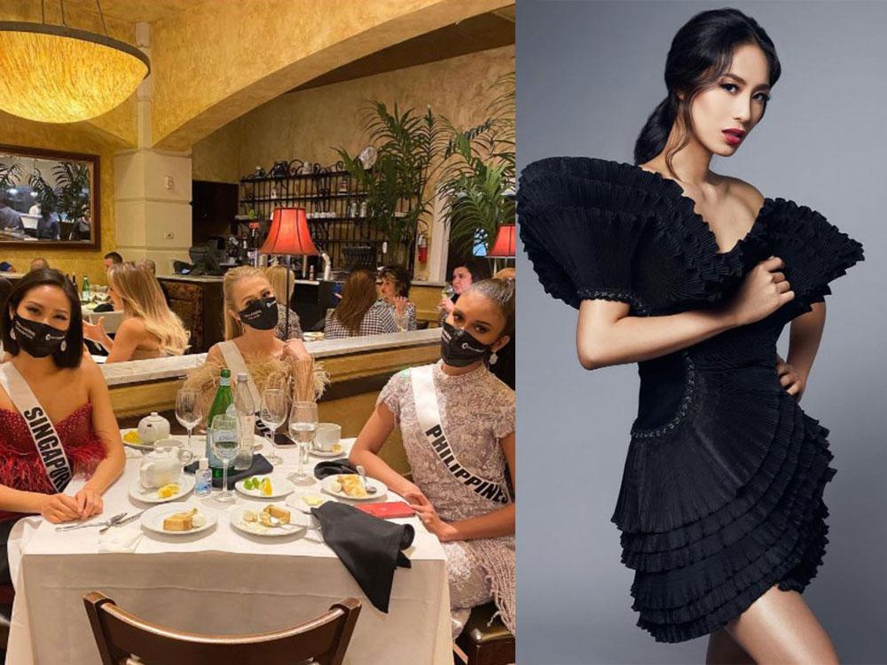 Bernadette Belle Ong