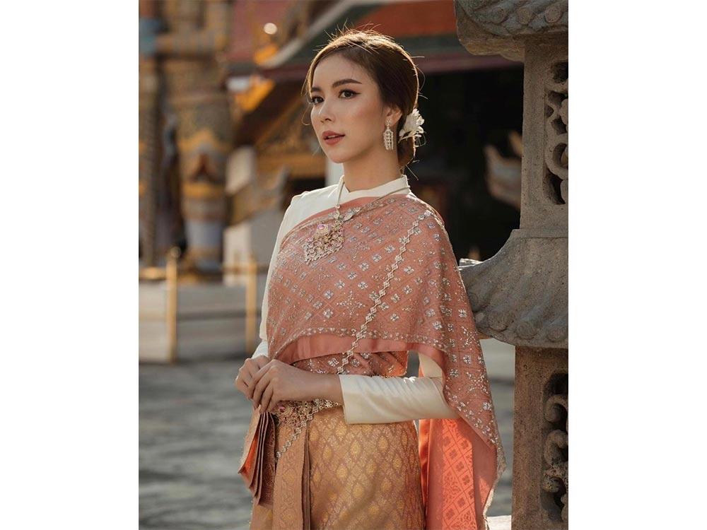 Mook Worranit Thawornwong