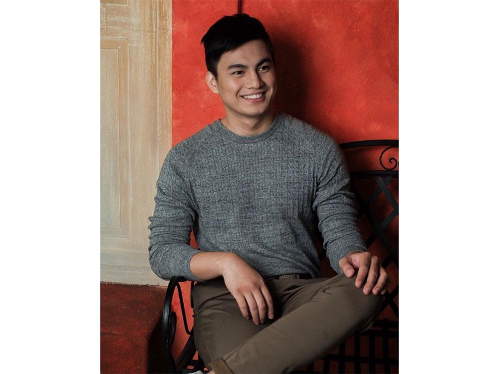Anjo Damiles