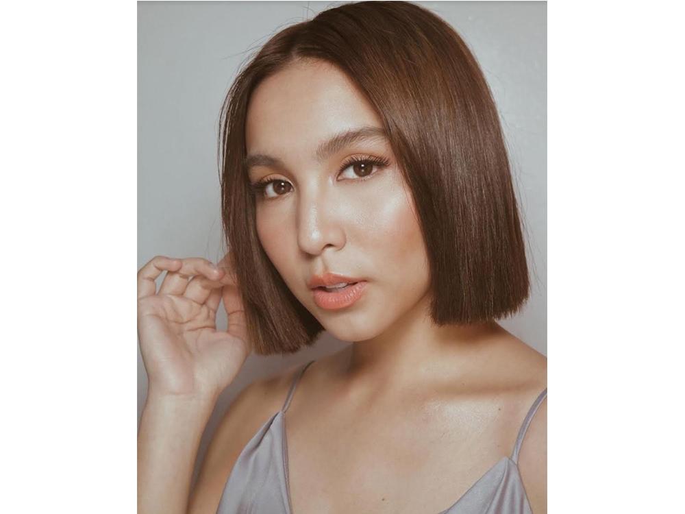 Kyline Alcantara