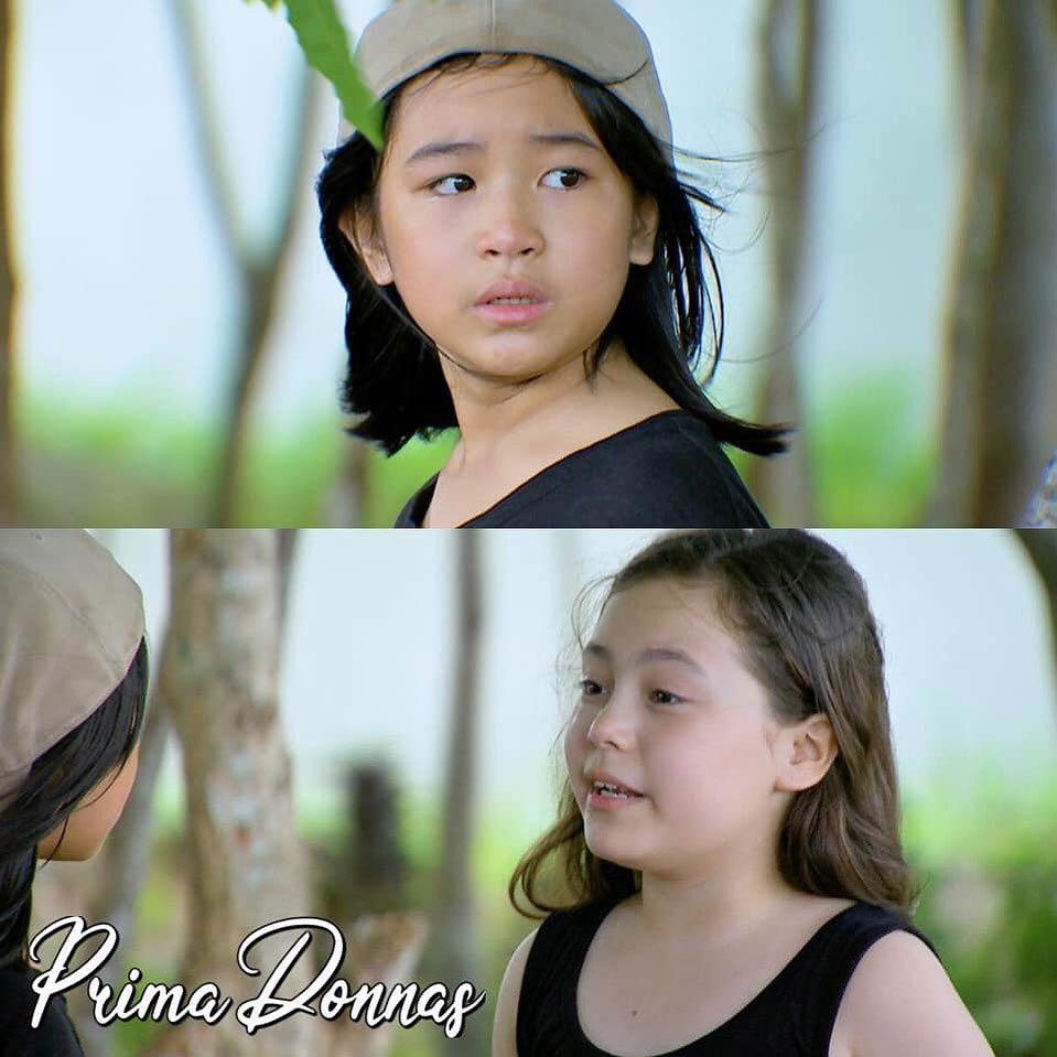 Prima Donnas