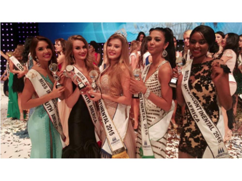 Christi Lynn McGarry