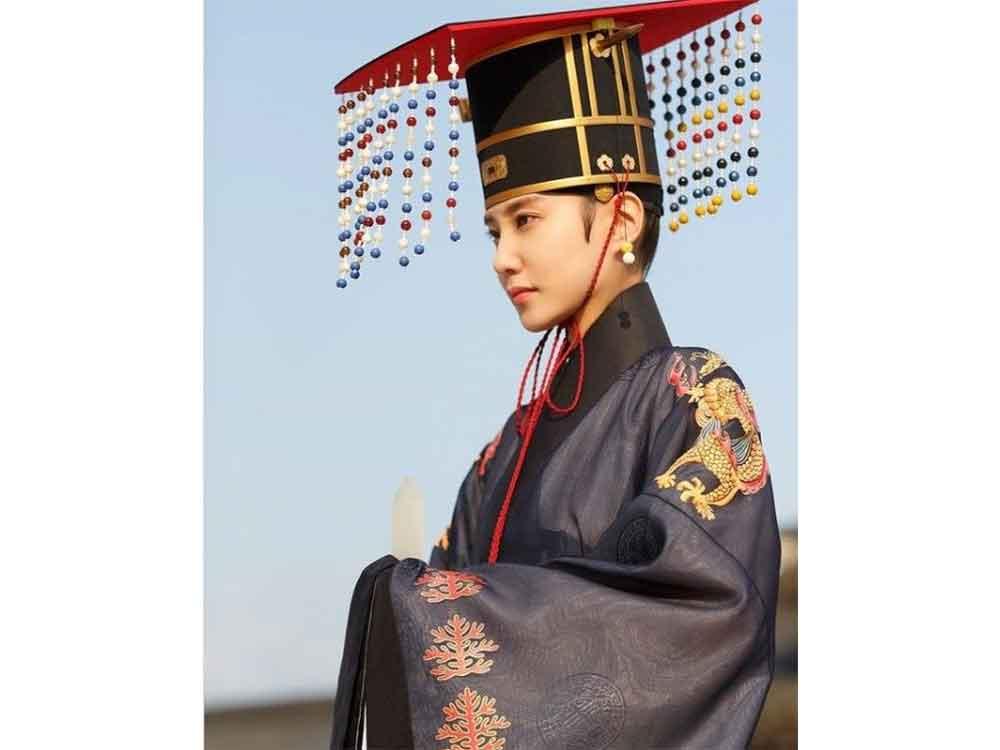 The King's Affection