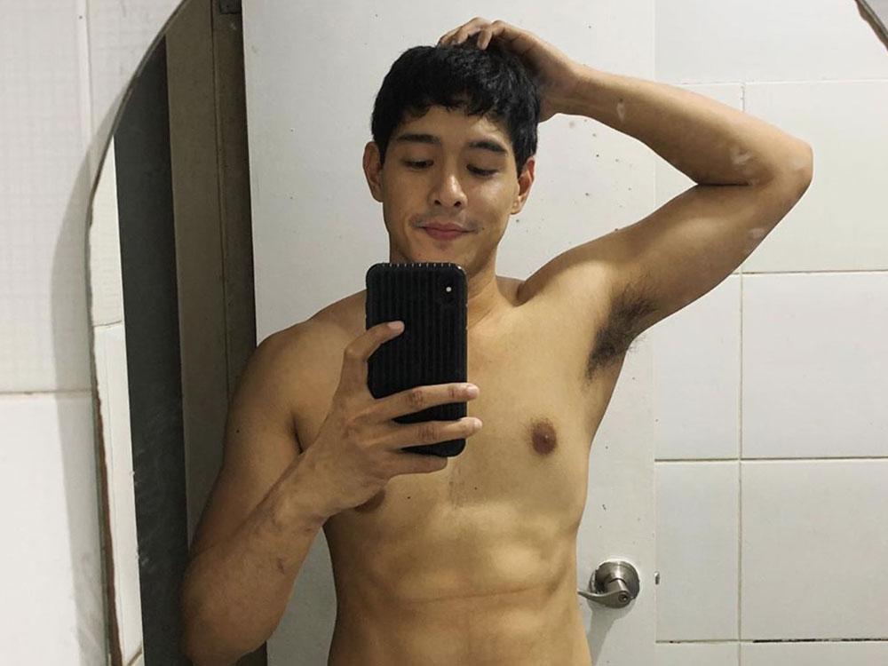 Proposal from politician 