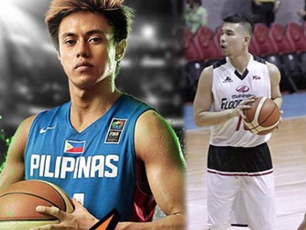 TRIVIA: Is Gilas ace shooter Terrence Romeo the 'bad boy' of Philippine ...