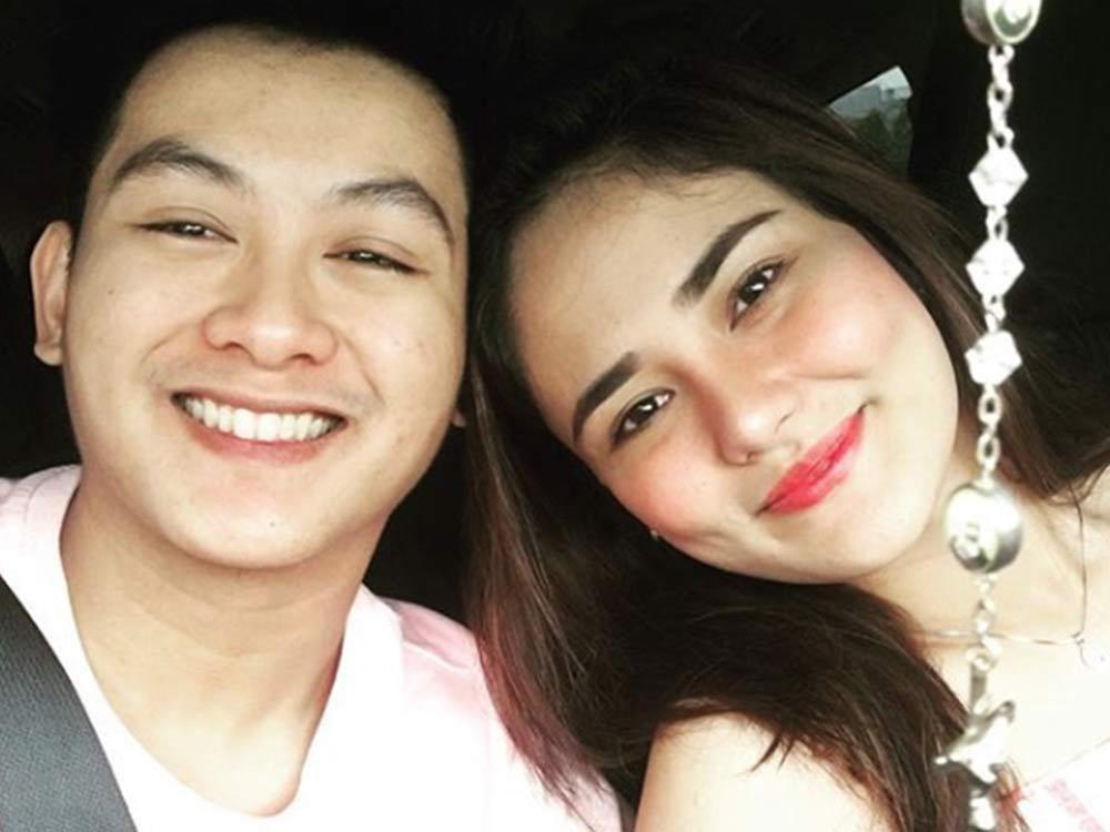 TRIVIA: Meet the boyfriend of 'Eat Bulaga' beauty Julia Gonowon | GMA ...