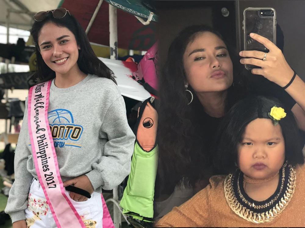 Miss Millennial 2017