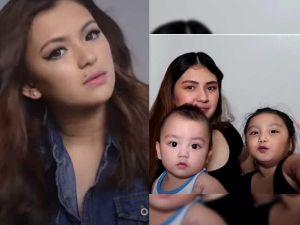 Lindsay De Vera speaks out about her issue with Dingdong Dantes | GMA Entertainment