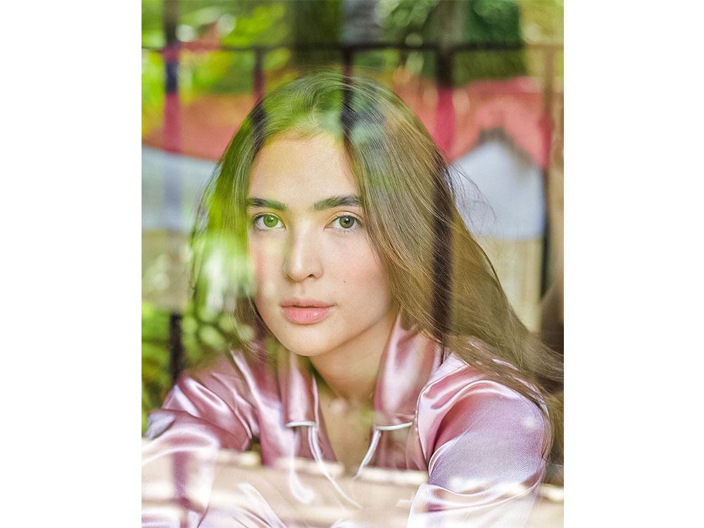 Sofia Andres