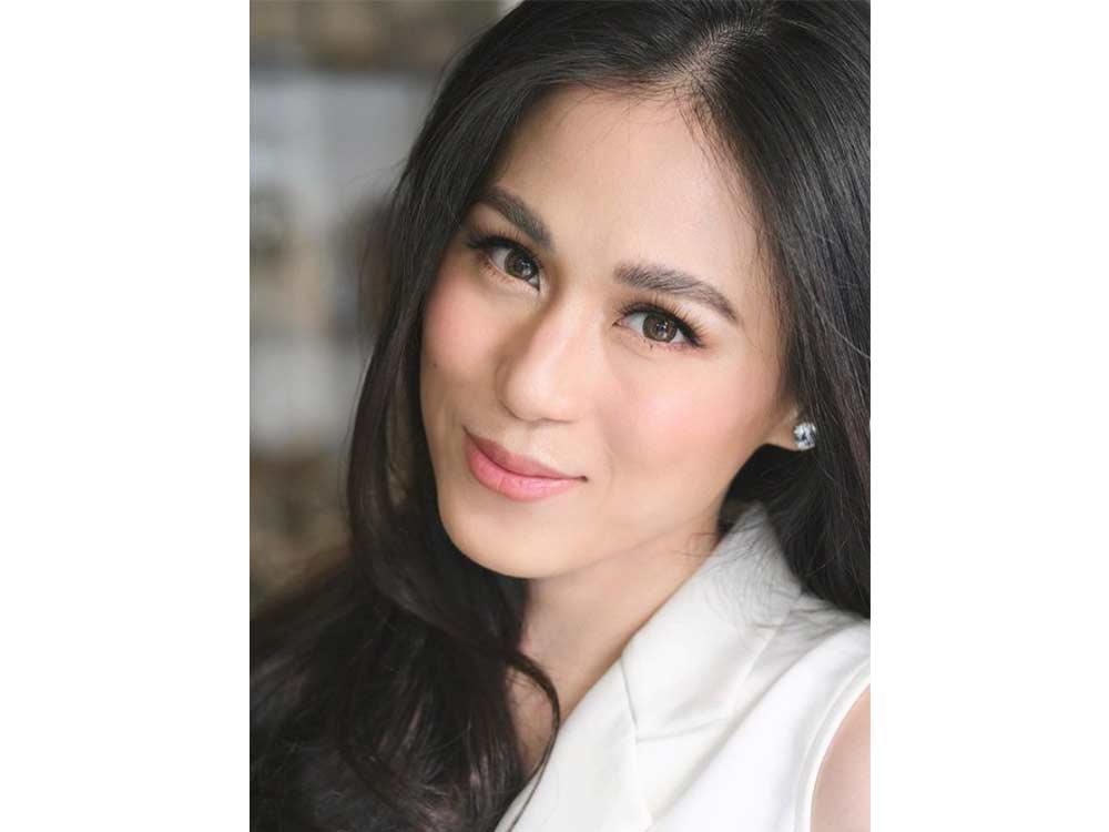 Toni Gonzaga
